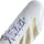 adidas Predator League FG Cloud White / Gold Metallic / Sandy Beige Met 44 2/3