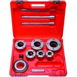 Rothenberger SUPER CUT, NPT 3/8-2" i. Koffer