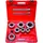 Rothenberger SUPER CUT, NPT 3/8-2" i. Koffer