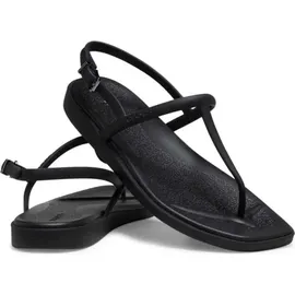 Crocs Miami Thong Flip Black 39