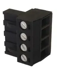 ABB SENTRY S30A Anschlussblock (Ersatzteil) für SENTRY Sicherheitsrelais /-timer 2TLA010099R0000