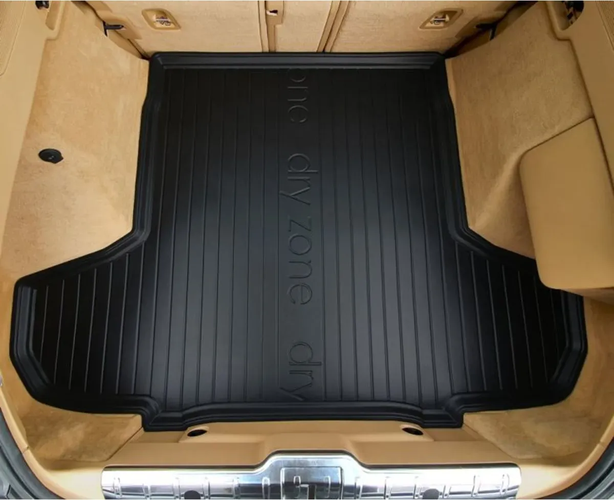 Tapis de coffre FROGUM FRG DZ414761