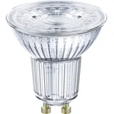 Osram SMART+ Matter Leuchtmittel GU10 3er Pack Reflektor PAR16 45° 4.7W RGBW matt