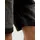 JACK & JONES "JJIRICK JJFOX SHORTS CB 310 SN", Herren, Gr. S, N-Gr, blau (schwarz denim pack:am 317), Web, Obermaterial: 70% Baumwolle, 28% Polyester, 2% Elasthan, unifarben, regular fit kniefrei, Hosen Shorts, im Four-Pocket Style