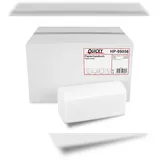 Quicky Papierhandtücher 2-lagig 3000 Blatt