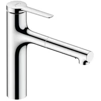 Hansgrohe Zesis M33 160 2jet sBox lite, Chrom