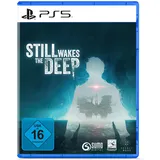 Still Wakes the Deep