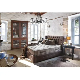 Yatas Bedding Majestät Luxus 140x200cm