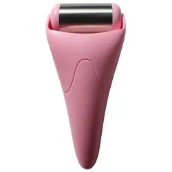 ARI ANWA Skincare Edelstahl Eisroller | Kälte- und Kryotherapie für Gesicht und Körper Gesichtsmassage   