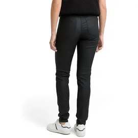 Tom Tailor Denim Skinny-fit-Jeans Style NELLA im Five-Pocket Style schwarz 29