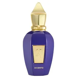 Xerjoff Vibe Accento EdP Nat. Spray
