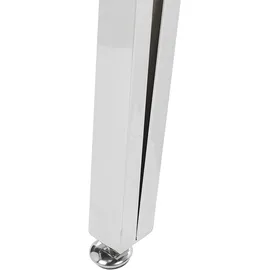 Beliani Esstisch GREYTON 120 cm