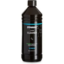 Dynamic Chain Cleaner Kettenreiniger, Flasche - 1000ml Schwarz Modell 2024