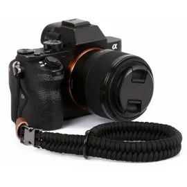 C-Rope Claw Silent Black 30cm