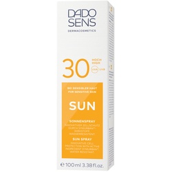 Dado Sun Sonnenspray SPF 30