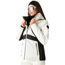 Dare 2b Dare2b Issy Jacke - Egret / Black - 46