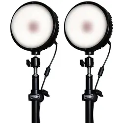 ROTOLIGHT NEO 3 Streamer Lighting Kit Light Pack 2