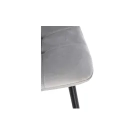 CLP Esszimmerstuhl Antibes Samt