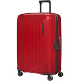Samsonite Nuon 4-Rollen 75 cm / 94 l rot