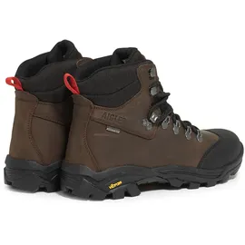 Aigle Laforse Vibram - Darkbrown - EU 43
