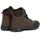 Aigle Laforse Vibram - Darkbrown - EU 43