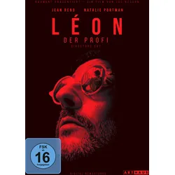 Leon - Der Profi - Digital Remastered - Director's Cut (DVD)