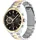 Tommy Hilfiger Matthew Edelstahl 44 mm 1791944