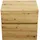 Burgbad Lin20 Unterschrank 60 x 58 x 36 cm Eiche Dekor Urban