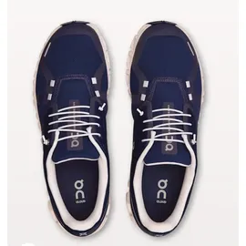 On Cloud 6 Herren Midnight / White 47
