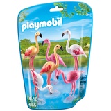 Playmobil City Life Streichelzoo 6651