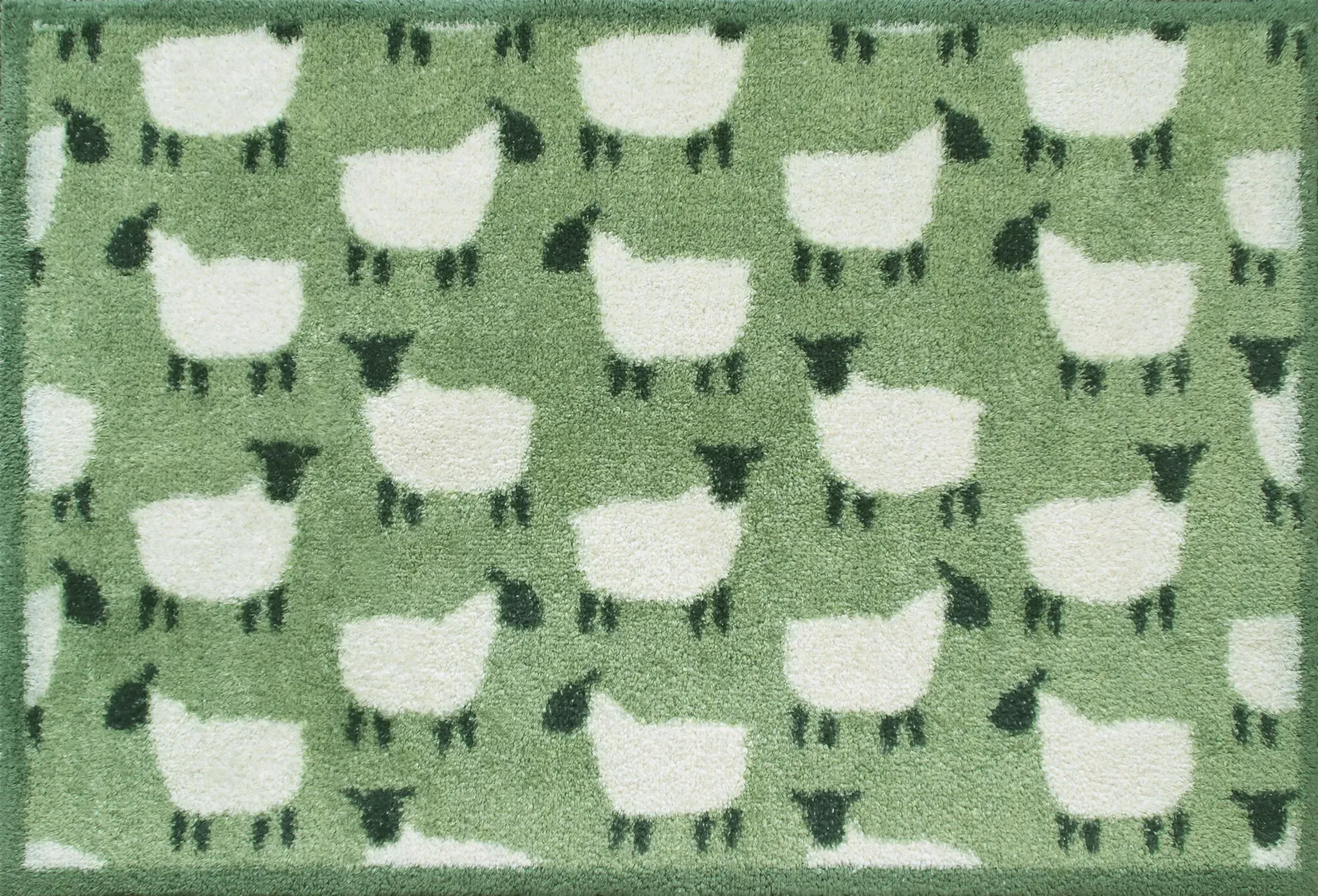 Fußmatte TURTLE MAT 