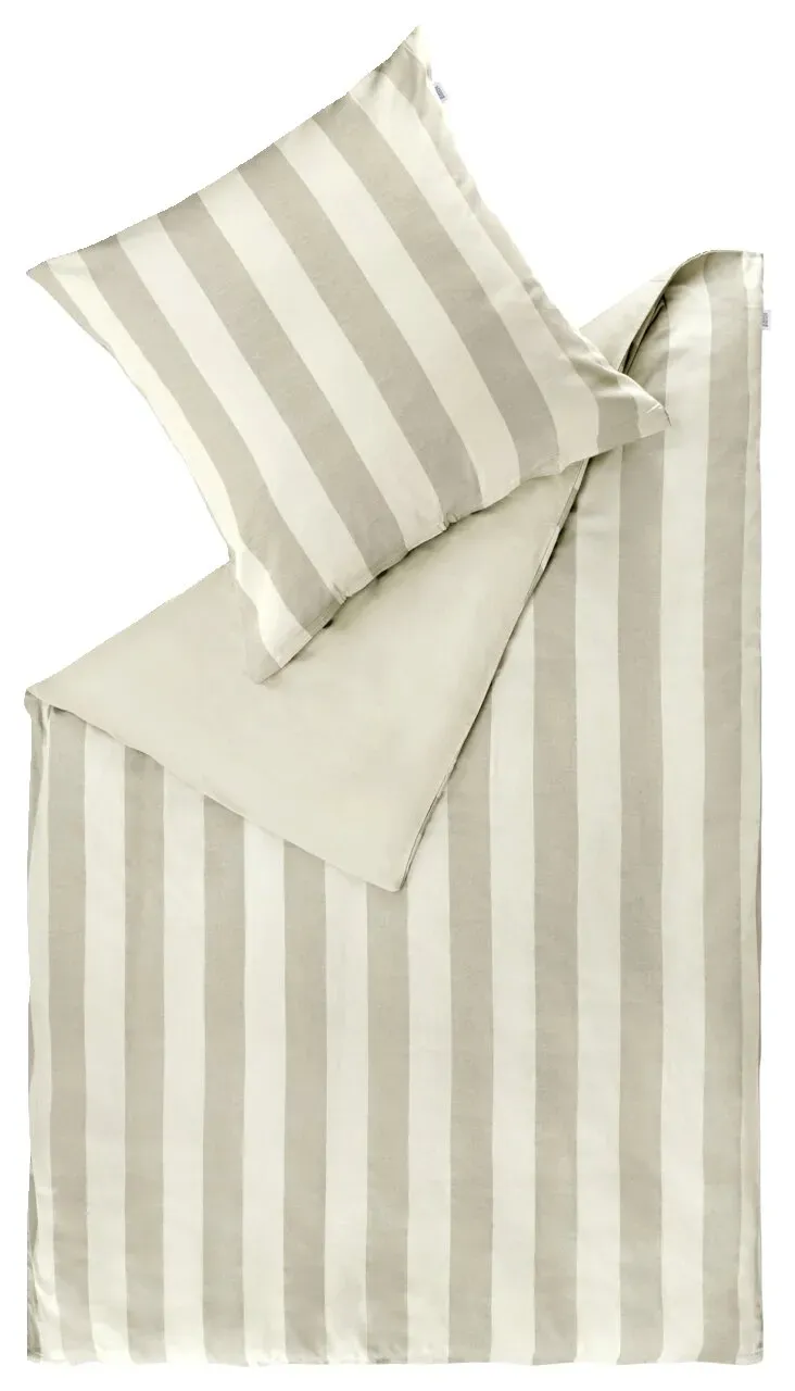 Schöner Wohnen Bettwäsche FLEUR - B/L ca. 155,00x220,00