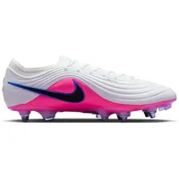 Nike Tiempo Maestro Elite SG Herren pink/weiß 42,5
