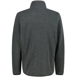 CMP Wool Fleece Jacket grau XL