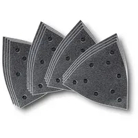 Fein Schleifblatt-Set 16 Blatt gelocht