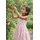 happy girls Sommerkleid HAPPY GIRLS, Mädchen, Gr. 116, EURO-Größen, rose, Stoff, 100% Baumwolle. normal, Kleider Sommerkleid,