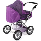 Bayer Chic 2000 Leni pflaume