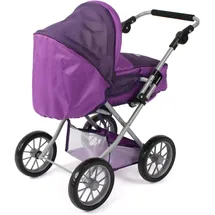 Bayer Chic 2000 Leni pflaume