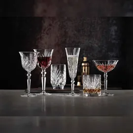 Nachtmann Palais Trinkglas 0,265 l 6 St.