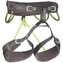 C.A.M.P. Klettergurt XS/M Grau