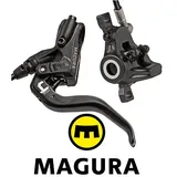 Magura MT4 eSTOP