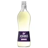 John ́s Holunderblüte Softdrink, 6er Pack (6 x 700 ml)