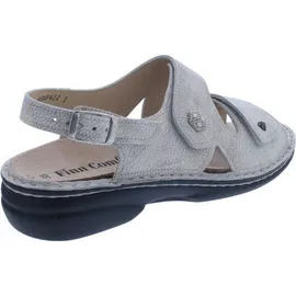 Finn Comfort Milos taupe 42