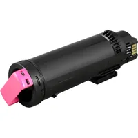 Ampertec Kompatibler Toner ersetzt Dell 593-BBRX 042T1 magenta