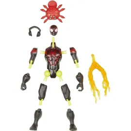 Hasbro Spider-Man Mixmashers Miles Morales