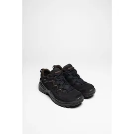 Lowa Sirkos Evo GTX LO Herren Navy/Braun 43,5
