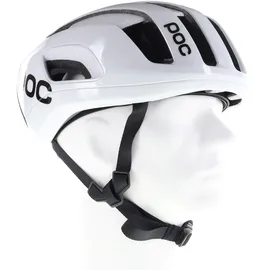 Poc Cytal 56-61 cm Damen weiß/schwarz matt 2021