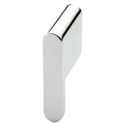 MB-Griff, Telesto,B8x16mm,H24mm, glanz verchromt