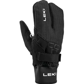 Leki Leki, CC Thermo Shark Lobster (2+2) Handschuhe, LE RĘK