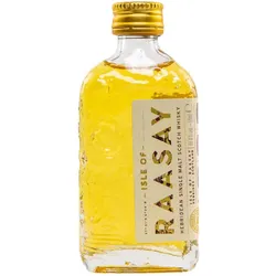 Isle of Raasay Miniatur - Core Release - Hebridean Single Malt...
